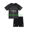 Maillot de Foot Paris Saint-Germain Troisième 2023-24 - Enfant